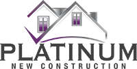 Platinum New Construction logo